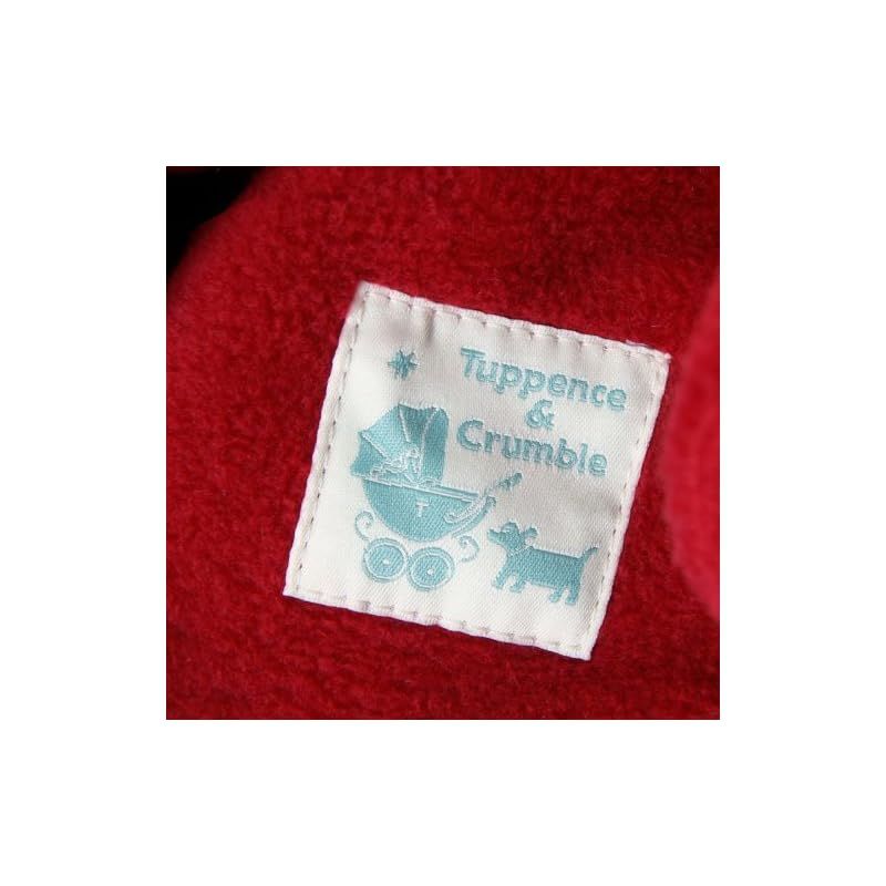 Tuppence-Crumble タッペンスアンドクランブル