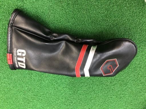 【良品】GTD Code K-D 1W ドライバー 10.5° 右利き用 R GTD Code K ドライバー | GTDゴルフ オフィシャルサイト