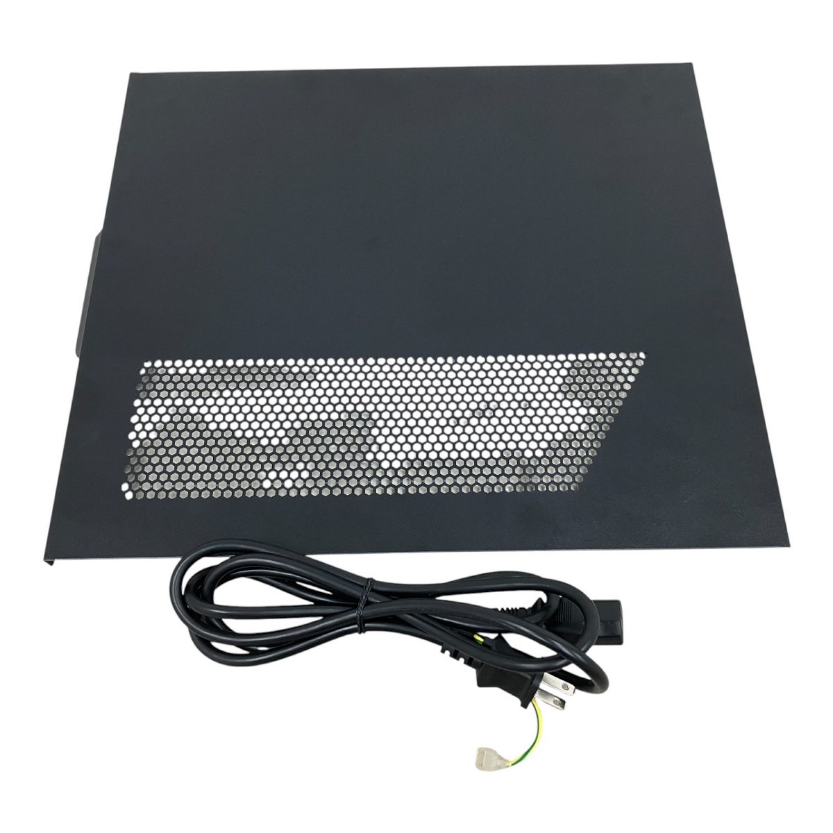 自作パソコン MSI デスクトップ パソコン i7 13700F SSD 1TB RTX 4070 OS無 メモリ無 M10474834