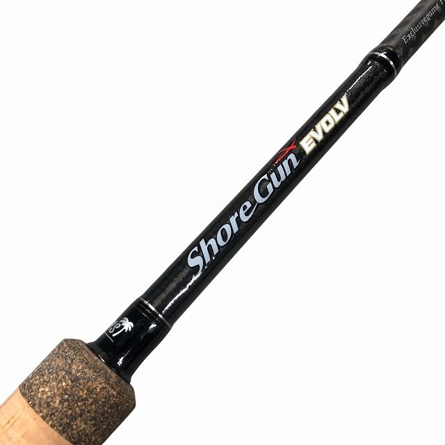 ショアガン エボルブ C