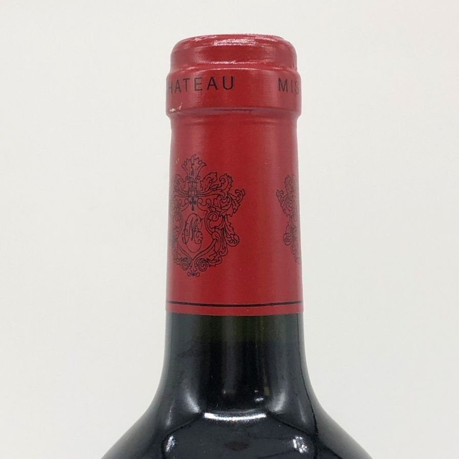 シャトー モンローズ 2013 グラン・クリュ クラッセ 750ml【T1】 節約