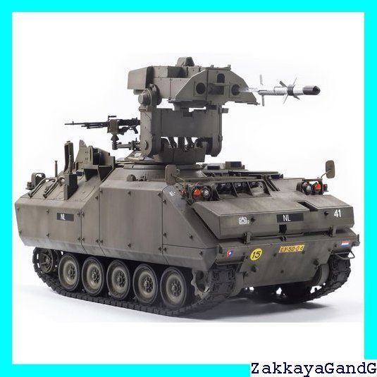 戦車　プラモデル　まとめ売り AFVクラブ 1/35 オランダ YPR-765 PRAT TOW対戦車ミサイル搭載型