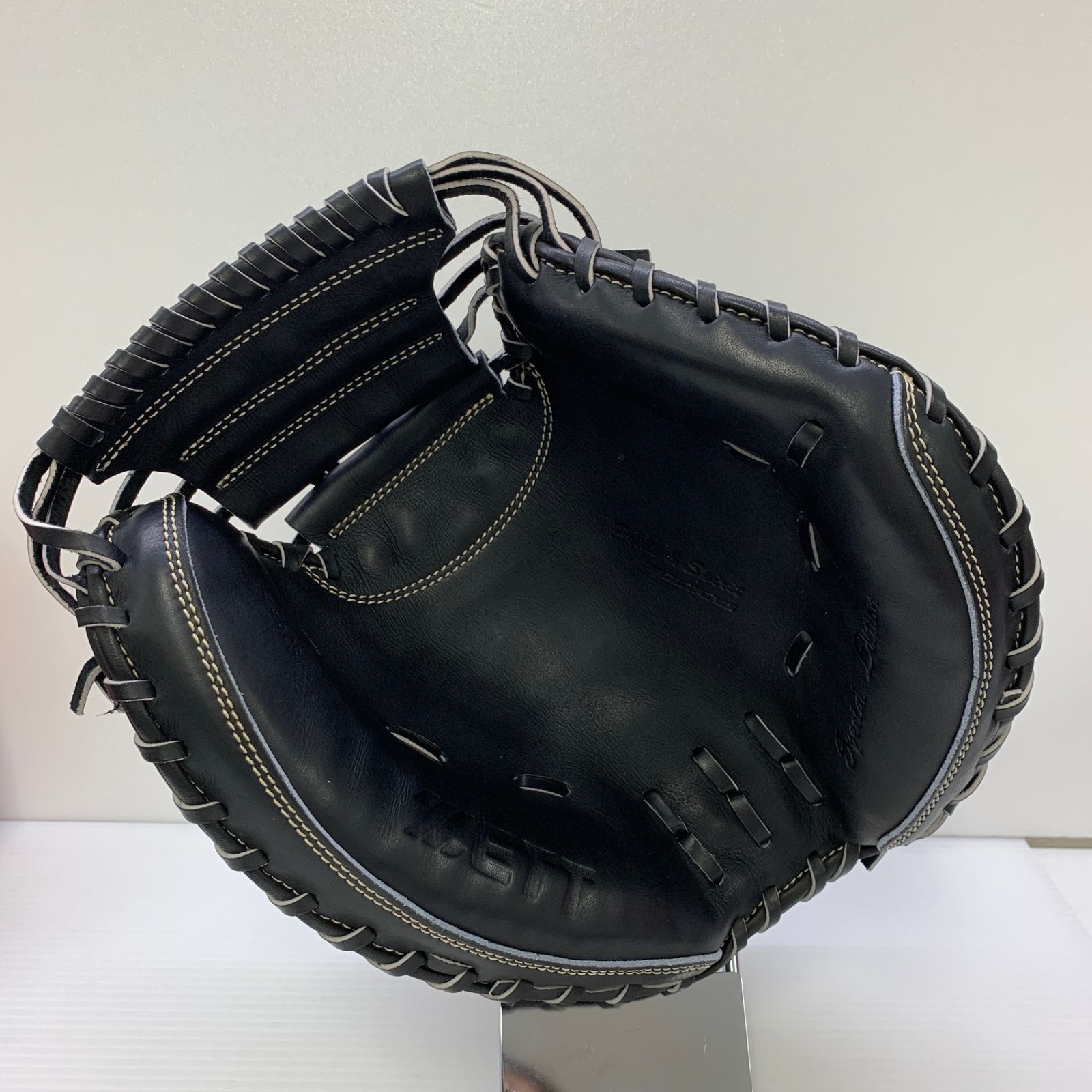 ZETT軟式一般用キャッチャーミット ゼット(ZETT) 軟式野球