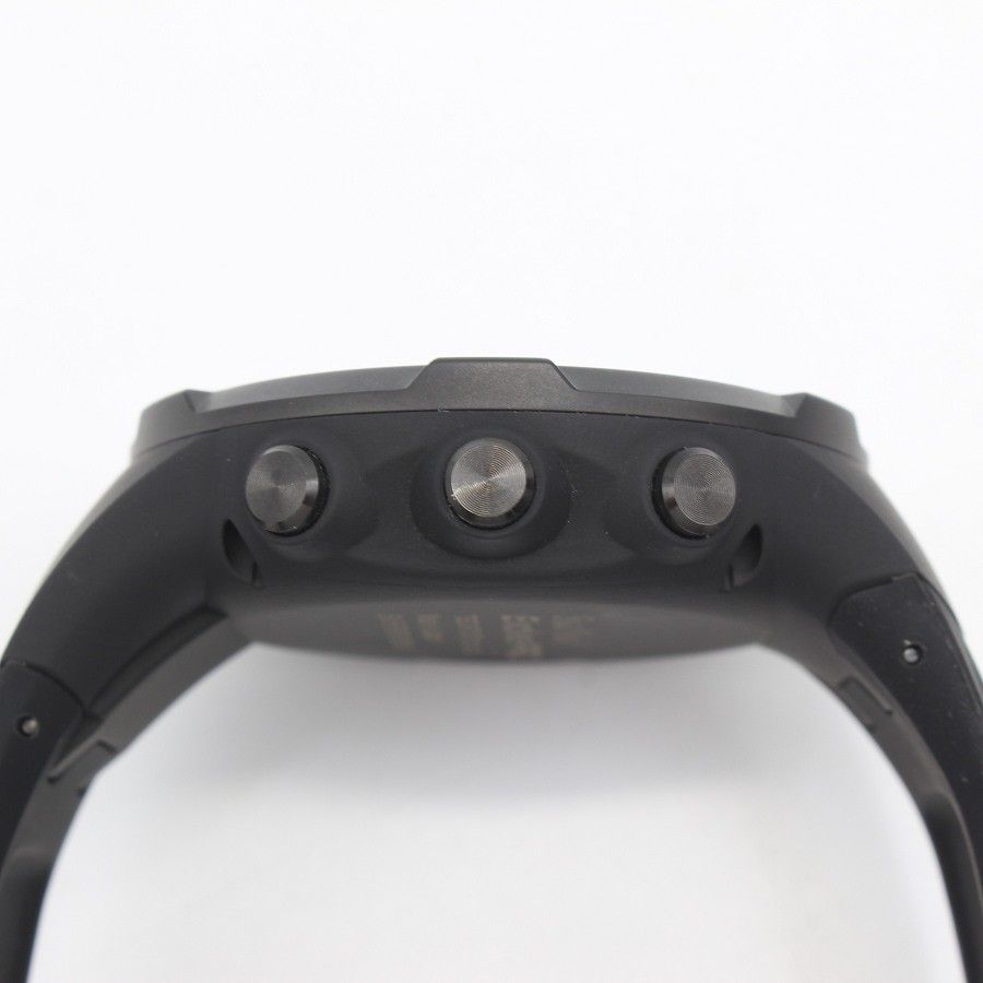 ShotNavi Evolve PRO ブラック 腕時計型GPSゴルフナビ 距離測定 ShotNavi Evolve PRO ブラック 腕時計型GPSゴルフナビ 距離測定