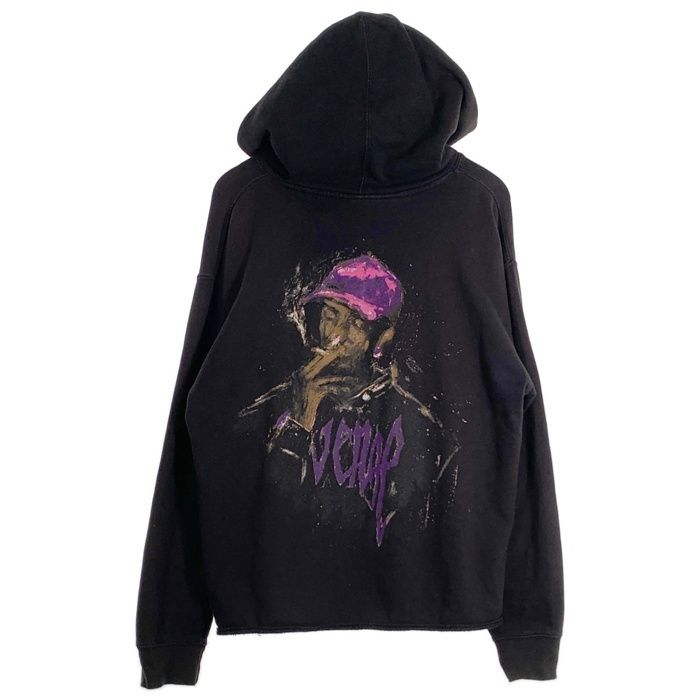激レア！Revenge Ski Mask The Slump God パーカー revenge x ski mask the slump god hoodie | eBay