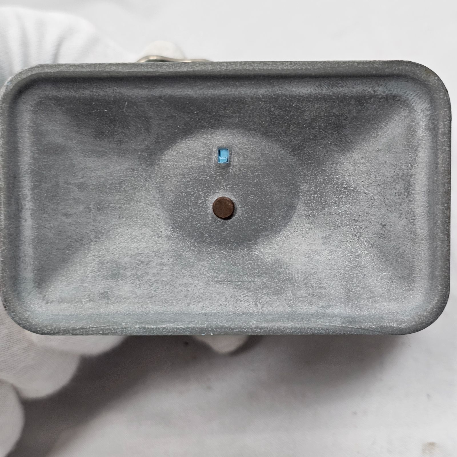 首振りギミック