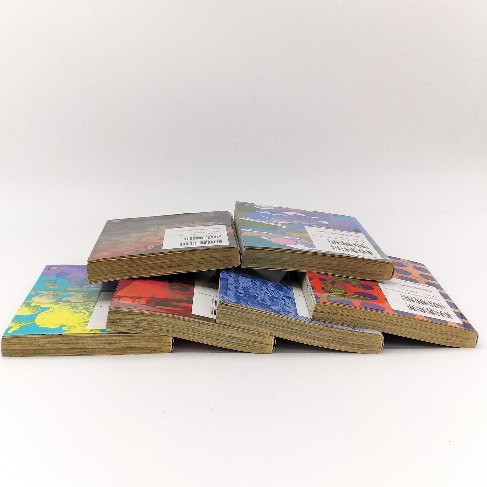 ウルトラジャンプ掲載