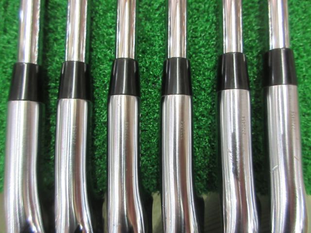 9830]アイアンセット タイトリスト T200 2023/MODUS3TOUR120(JP) 6本