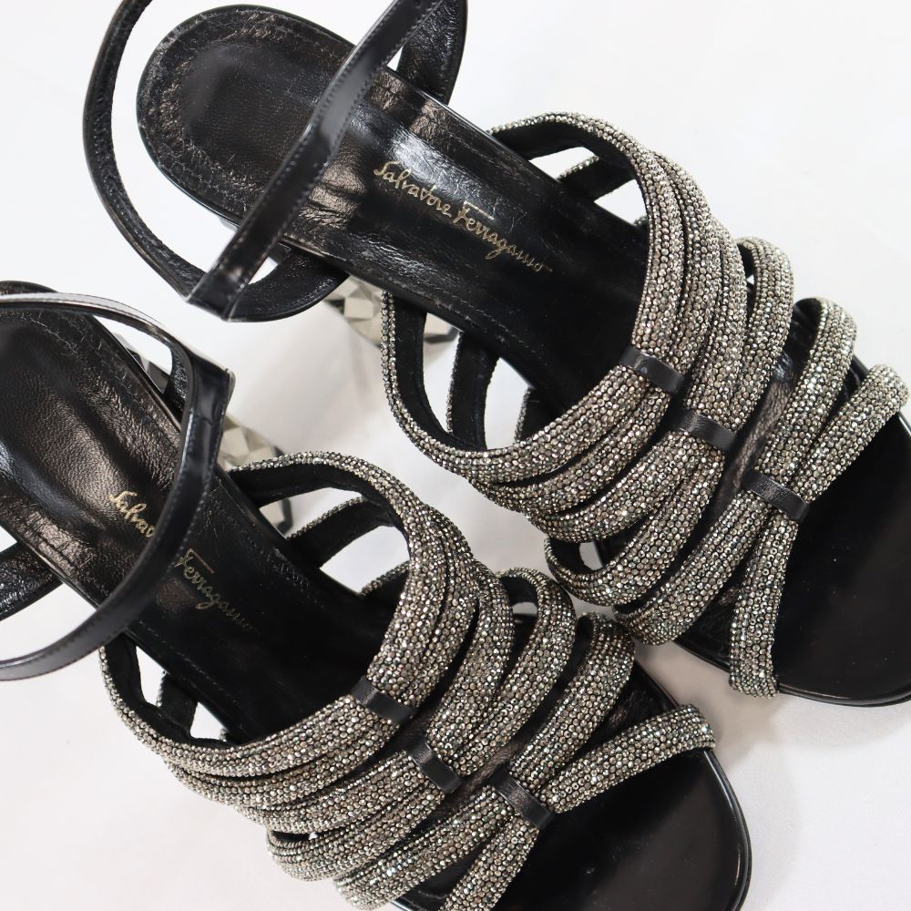 26.0cm【限定セール】新品・未使用 FERRAGAMO フェラガモ
