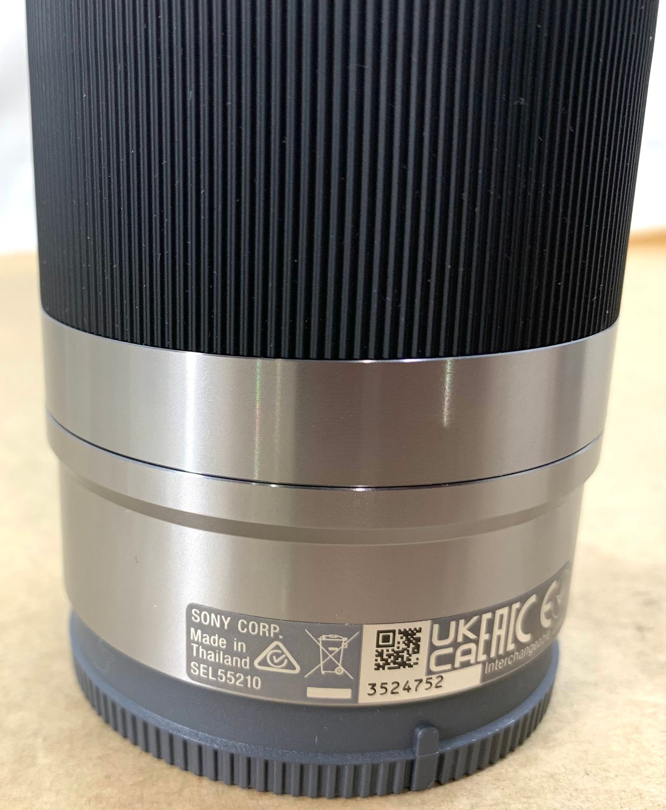 開封済・未使用品】ソニー VLOGCAM ZV-E10 II ダブルズームレンズ 