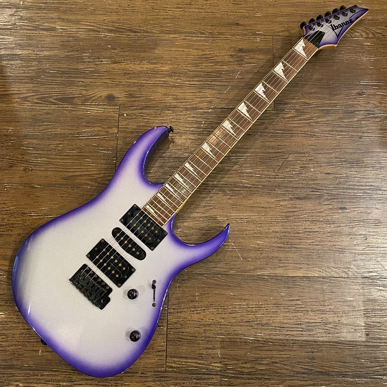 Ibanez RG180DX 2001年製 Electric Guitar アイバニーズ エレキギター
