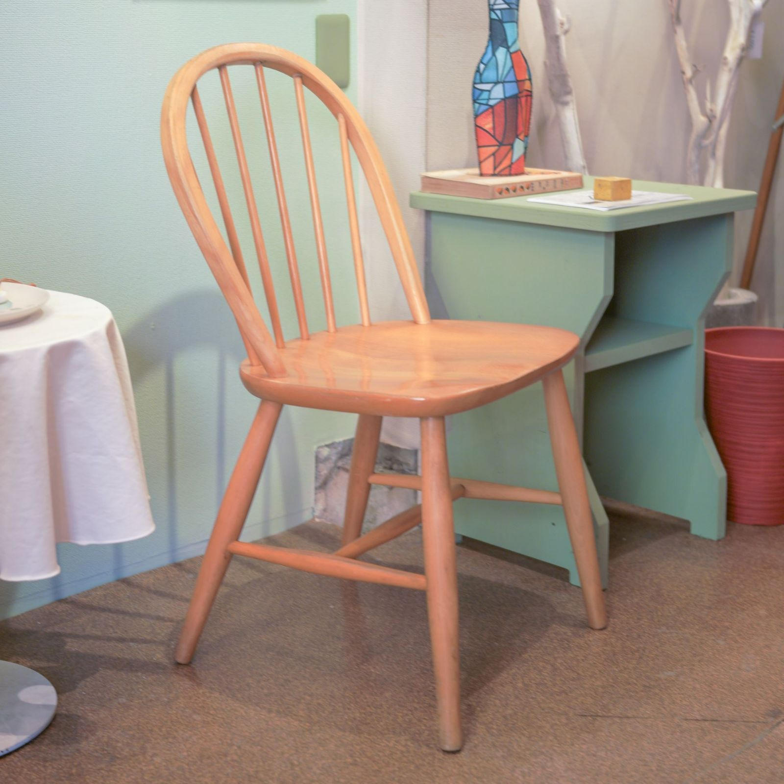 飛騨産業｜ウインザーチェア