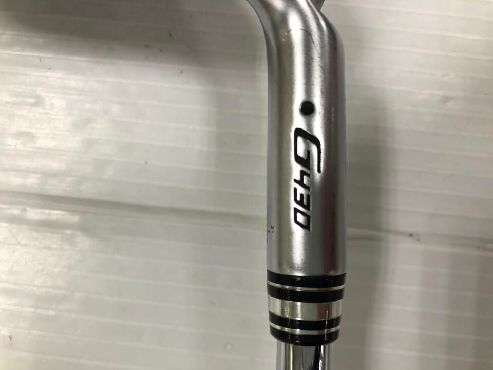  G 430 50 S NSプロ MODUS 3 TOUR 105 ウェッジ ピン 最短 ウェッジ メンズ