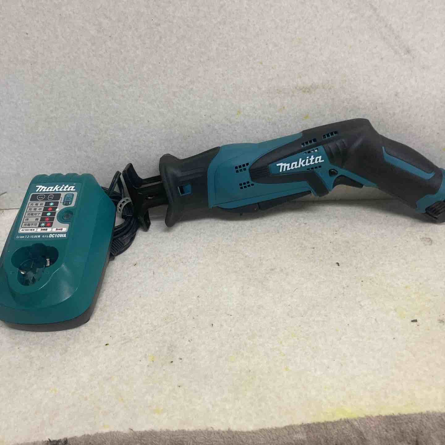 マキタ(makita) コードレスレシプロソー JR101DZ【町田店】