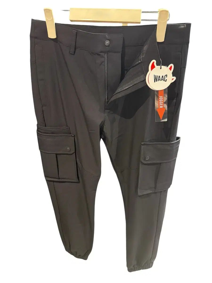 パンツ スパン
