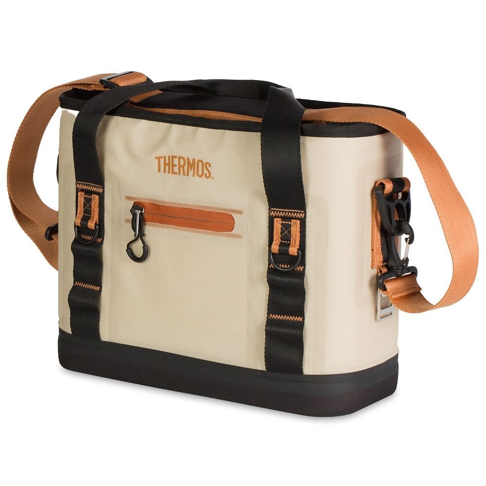 Thermos best sale trailsman cooler