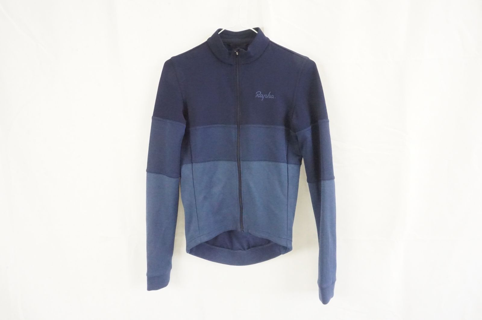 Rapha ラファの長袖ジャージ【M】 Rapha ラファ クラシック ロング