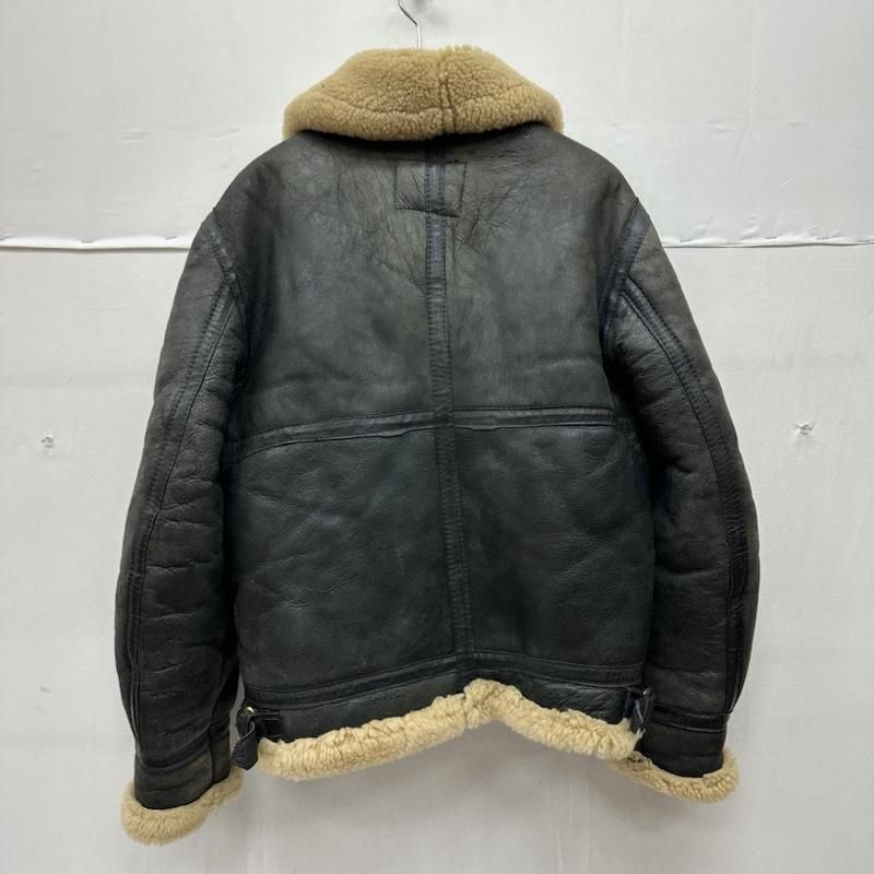 schott ショット ジャケット、上着 フライトジャケット 80s USA
