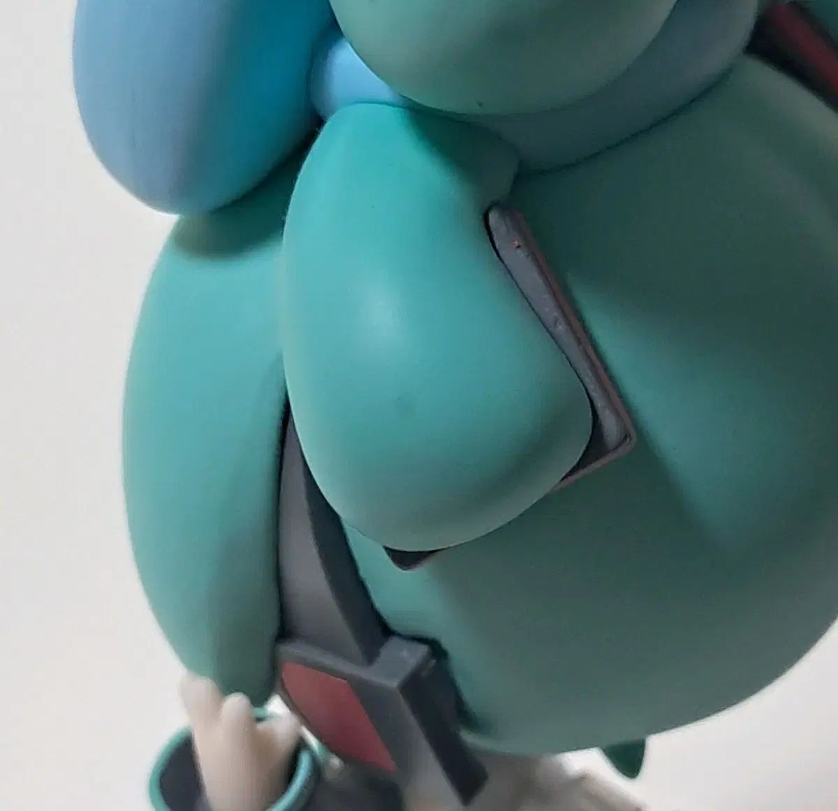 特典 O ） 初音 初音ミク シナモロール コラボ ねんどろいど