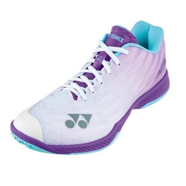 YONEX ヨネックス バドミントンシューズ エアラスZワイド SHBAZ2WY-837 カラー 16000