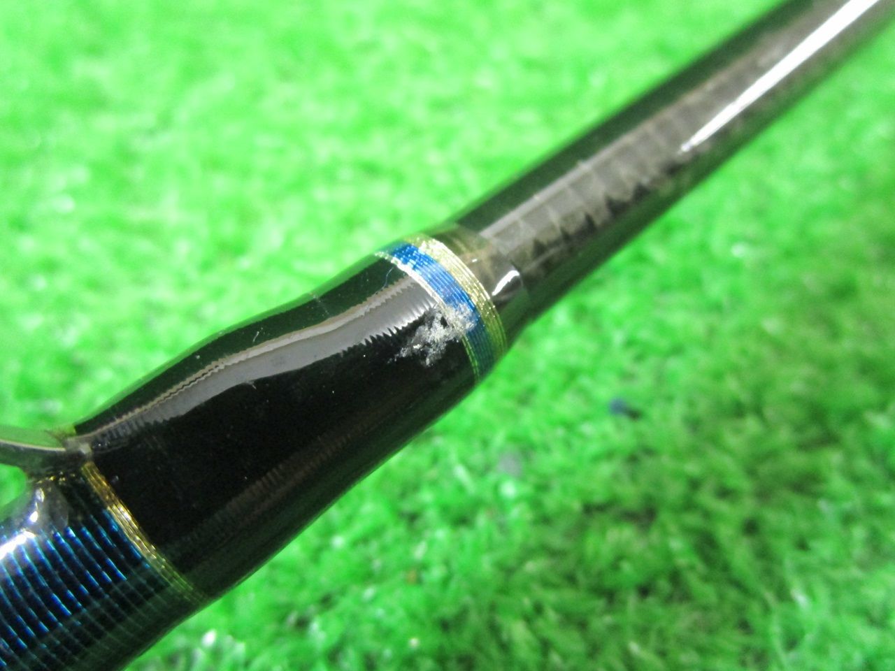 Daiwa SALTIGA Coastal Hiramasa 60B Cond/C - Bild 13 von 15