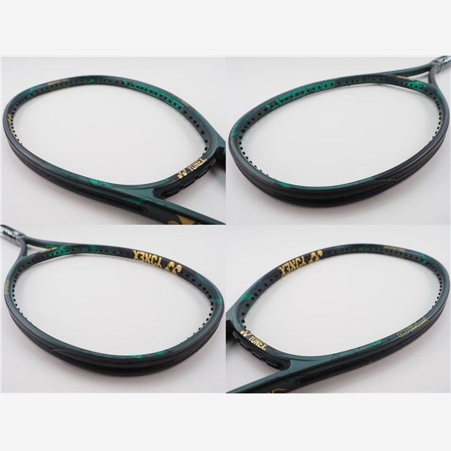 テニスラケット ヨネックス ブイコア プロ 97 BE 2019年モデル インポート G3 YONEX VCORE PRO 97 BE 2019 c25090448c