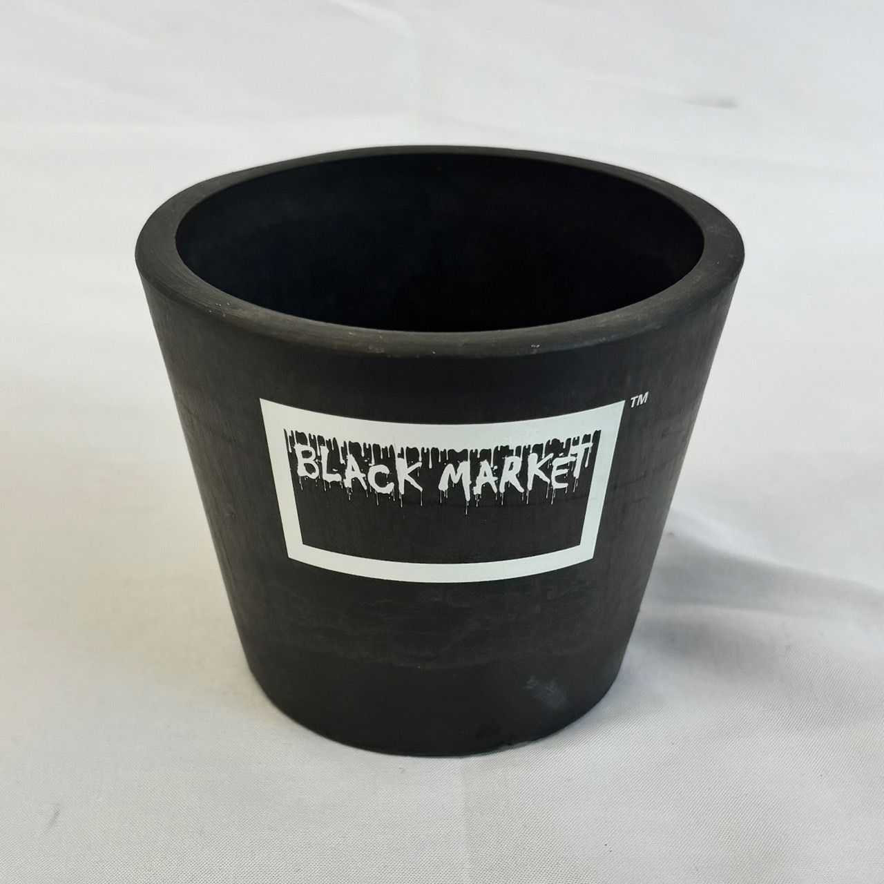 BLACK MARKET BOTANIZE POT ボタナイズ メディコムトイ 【公式通販】