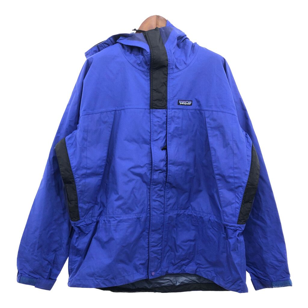 2000年代～ patagonia パタゴニア ストレッチ トリオレットジャケット