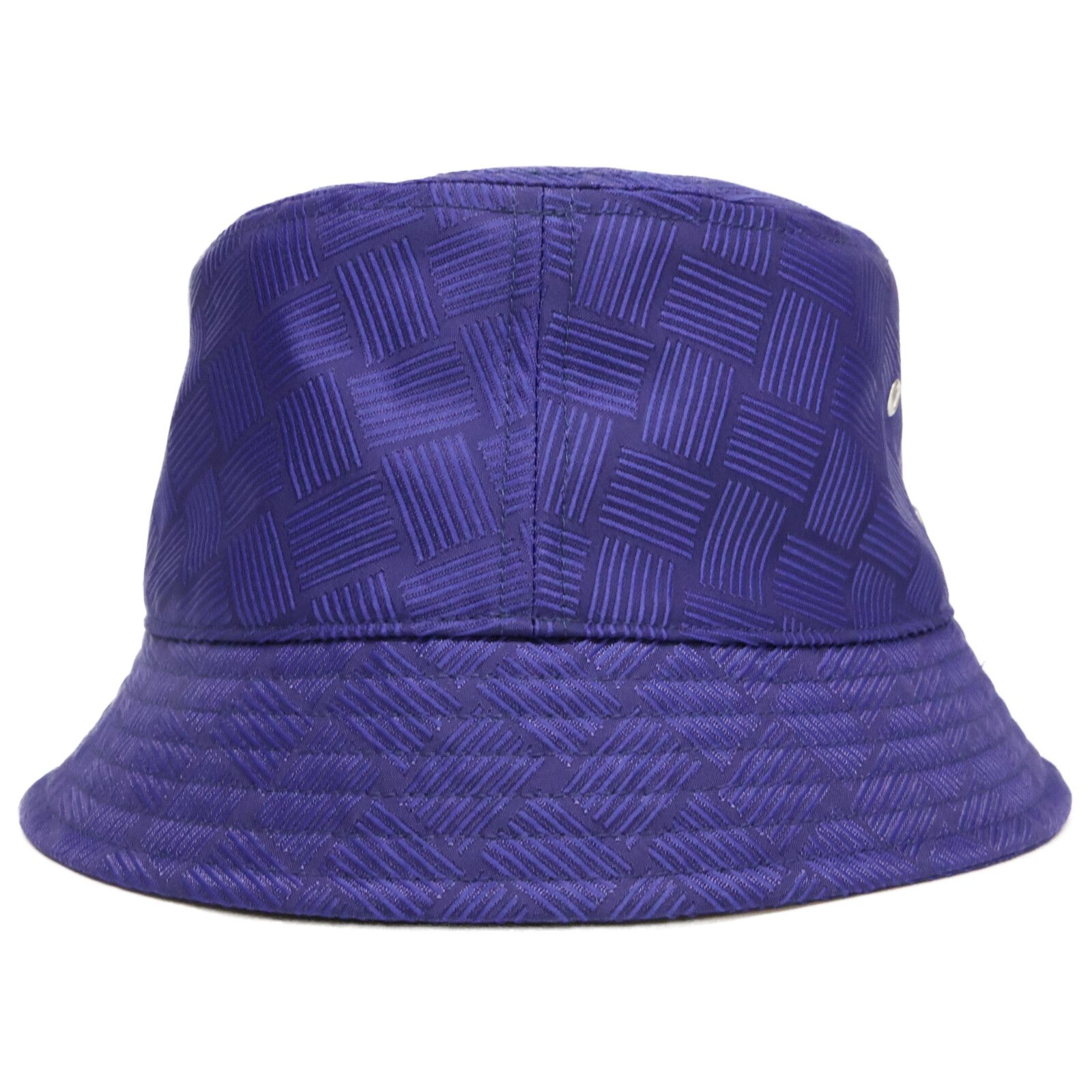 BOTTEGA VENETA ボッテガ バケットハット イントレチャート BOTTEGA