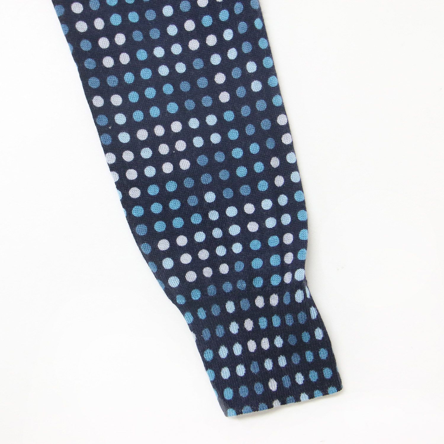 BOTTEGA VENETA ボッテガヴェネタ アンサンブル ネイビー系 紺 サイズ