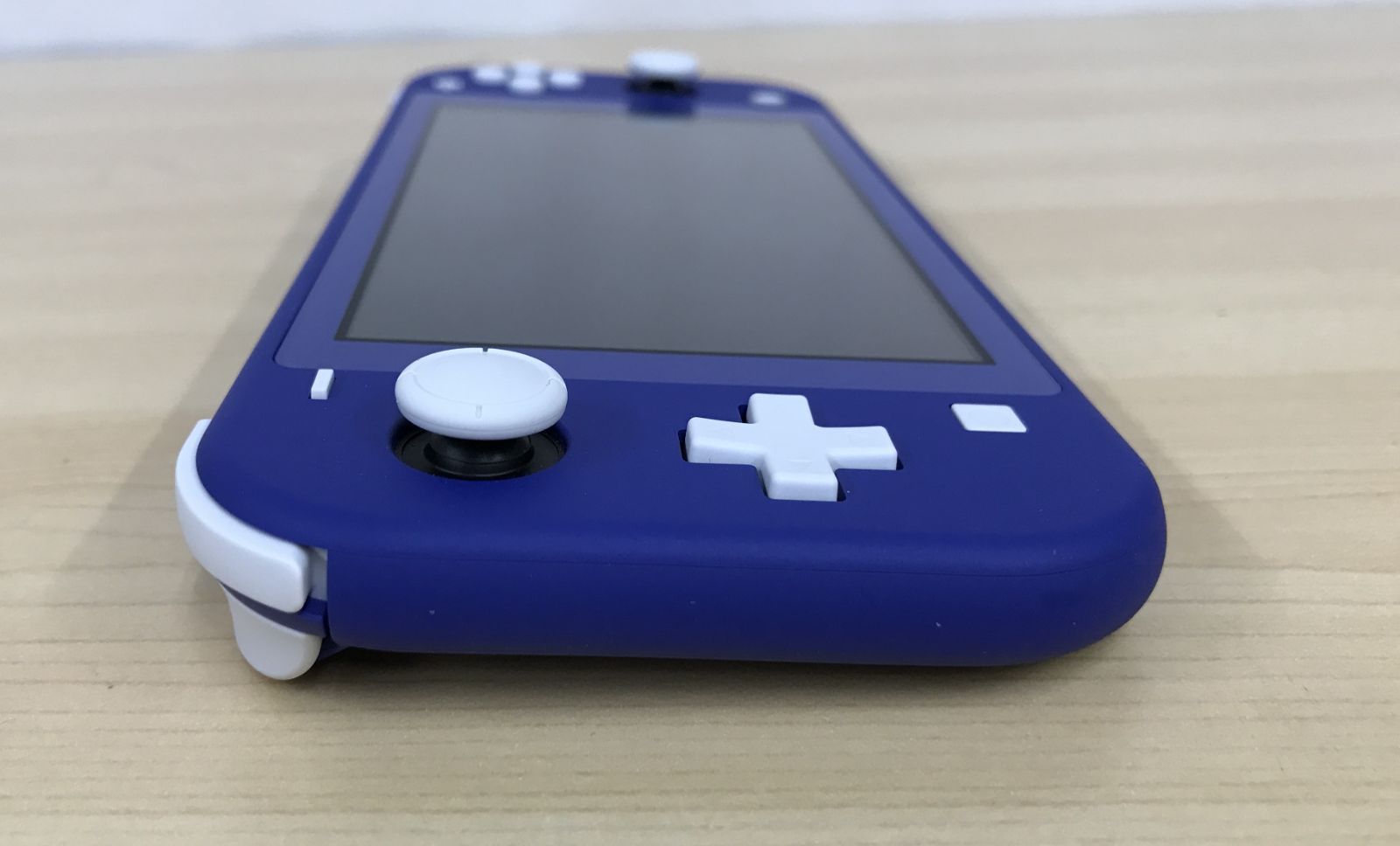④Nintendo SWITCH