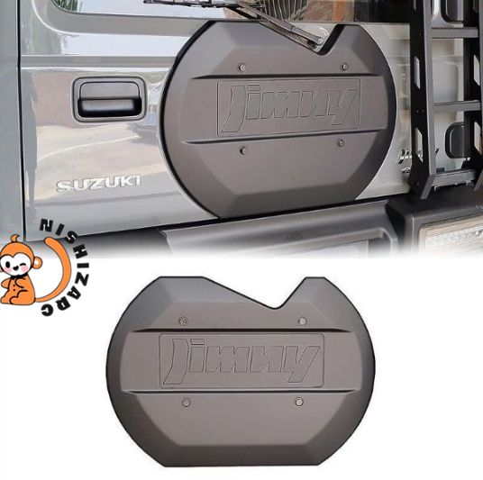 背面レスカバー JB64JB74