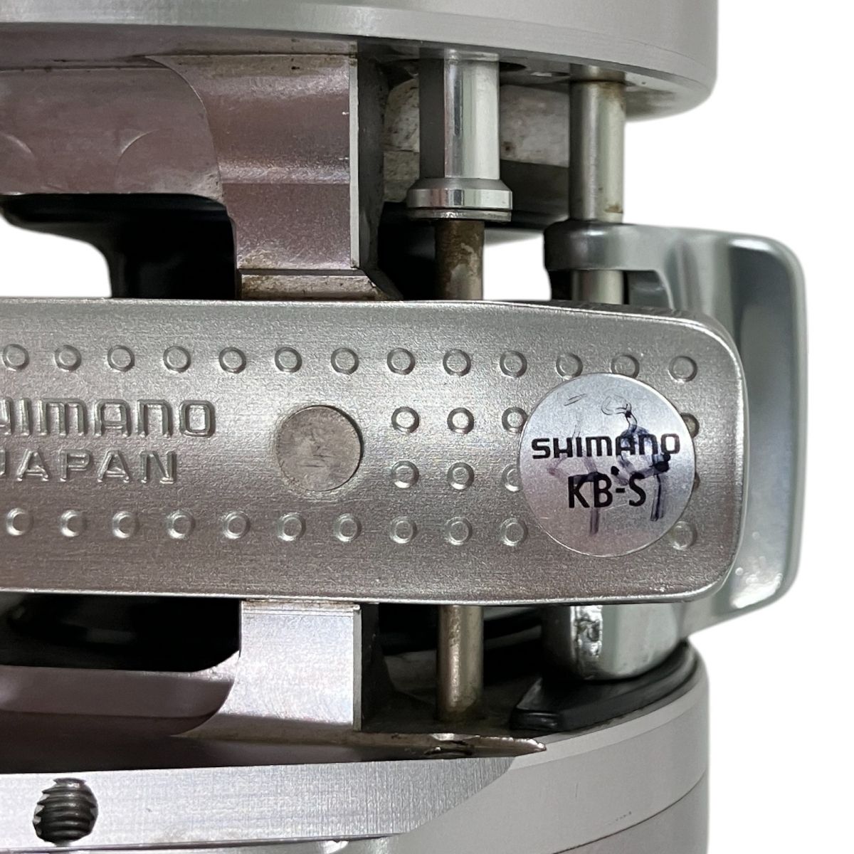 【新品 未使用】SHIMANO CALCUTTA CONQUEST 100HG SHIMANO 20 Calcutta Conquest DC 100 Right, Baitcasting Reels