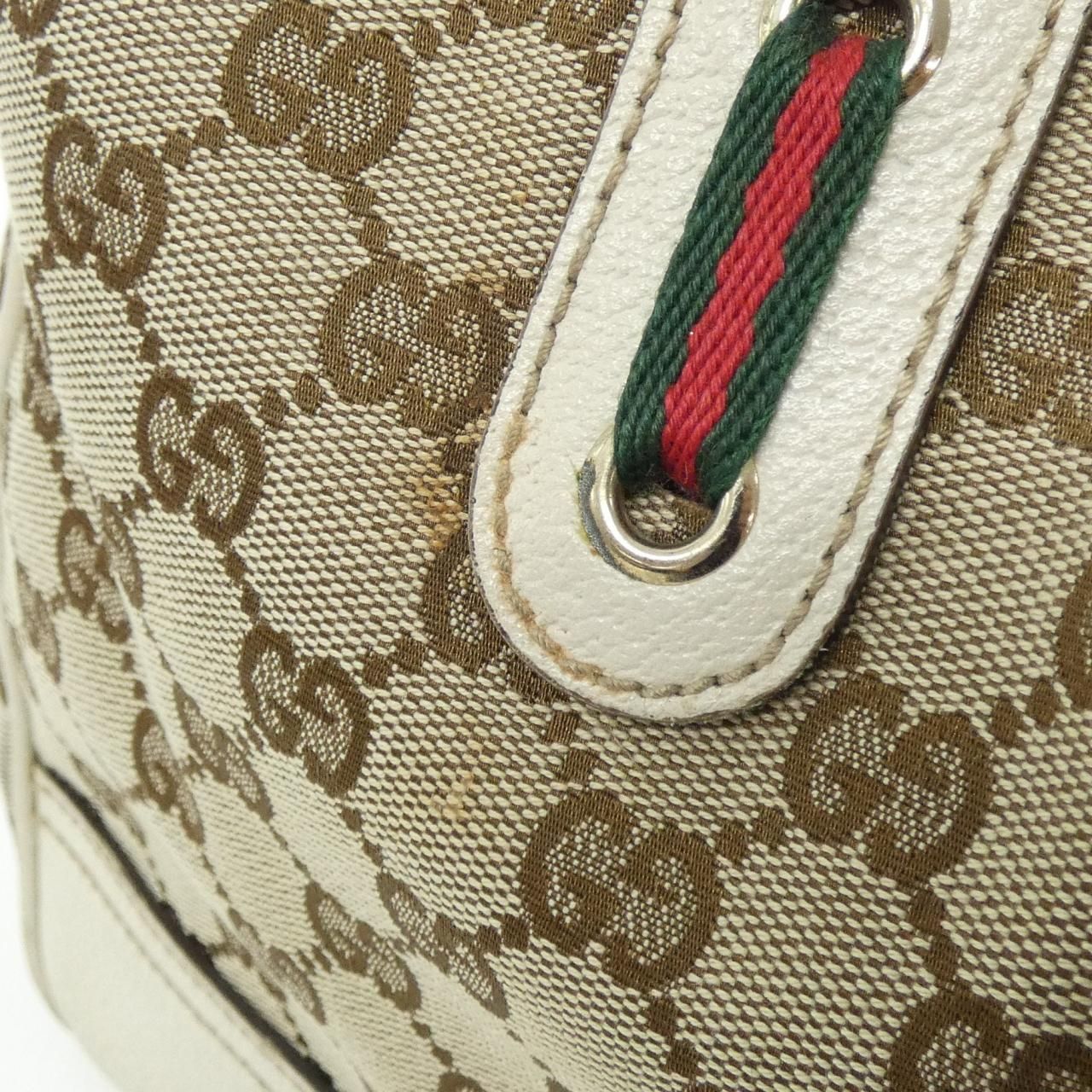 グッチ 163805 FCERG バッグ - メルカリ 