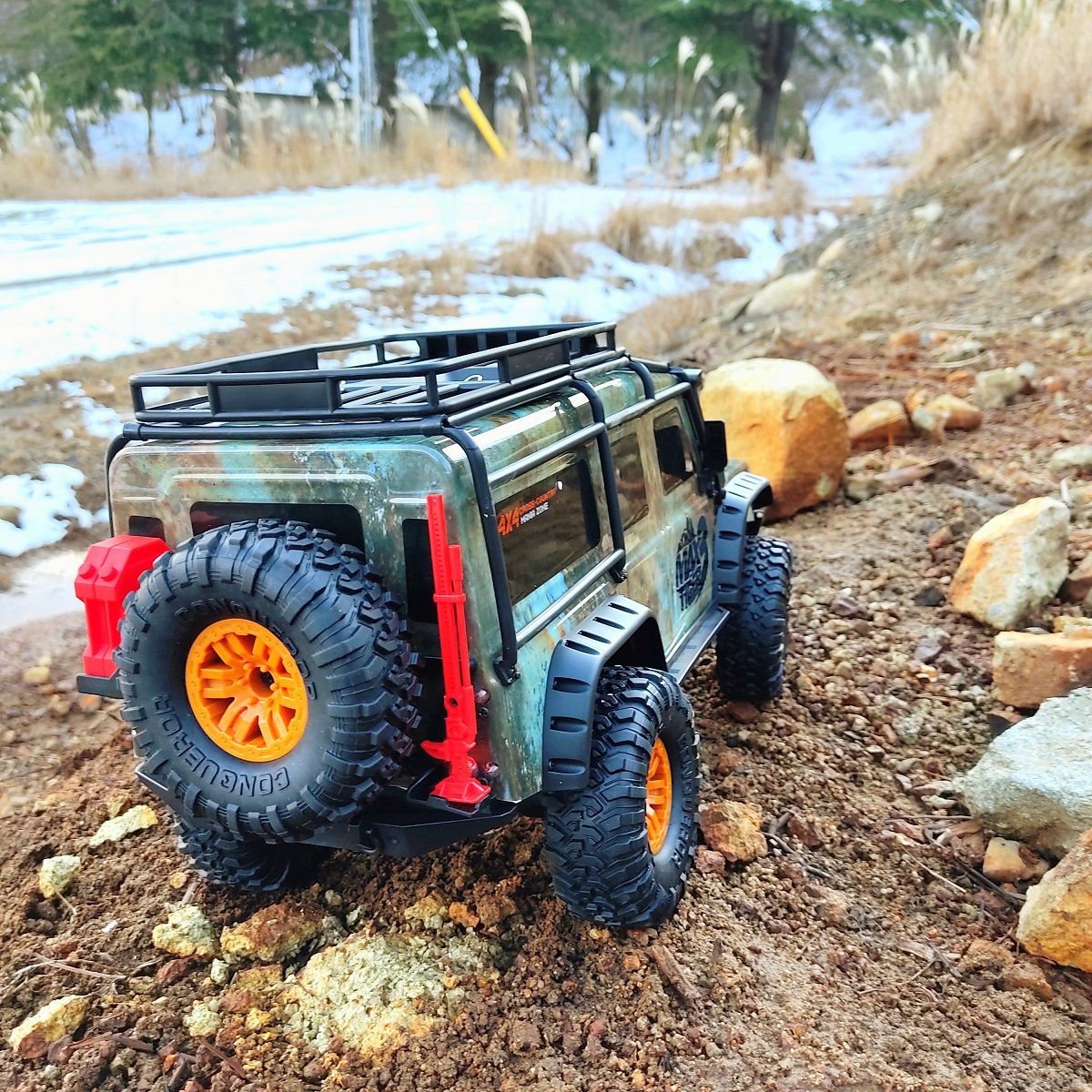 LRP オフロードラジコンカー 楽天市場】お買い物マラソン【P5倍】ラジコンカー RCカー