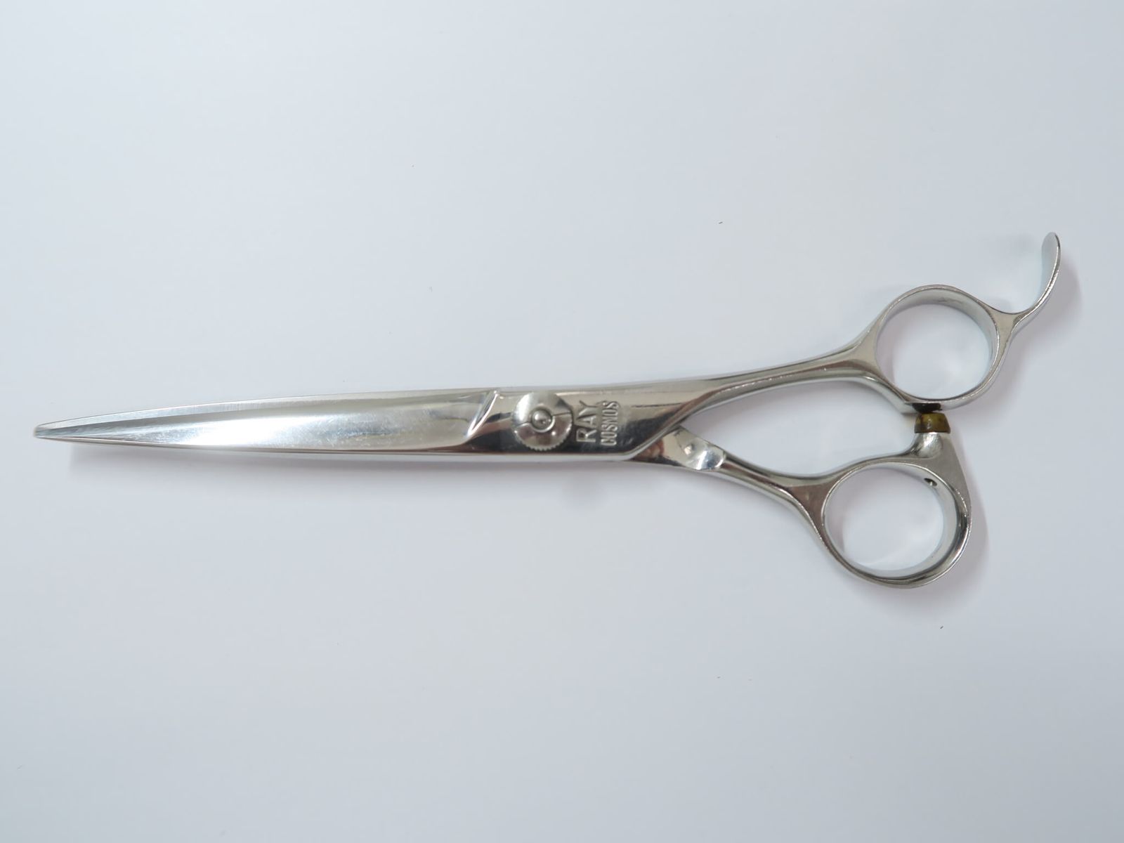 ヒカリシザー　光シザー　154 Bランク【光シザー HIKARI ヒカリ】 RAY COSMOS 154 シザー 美容師