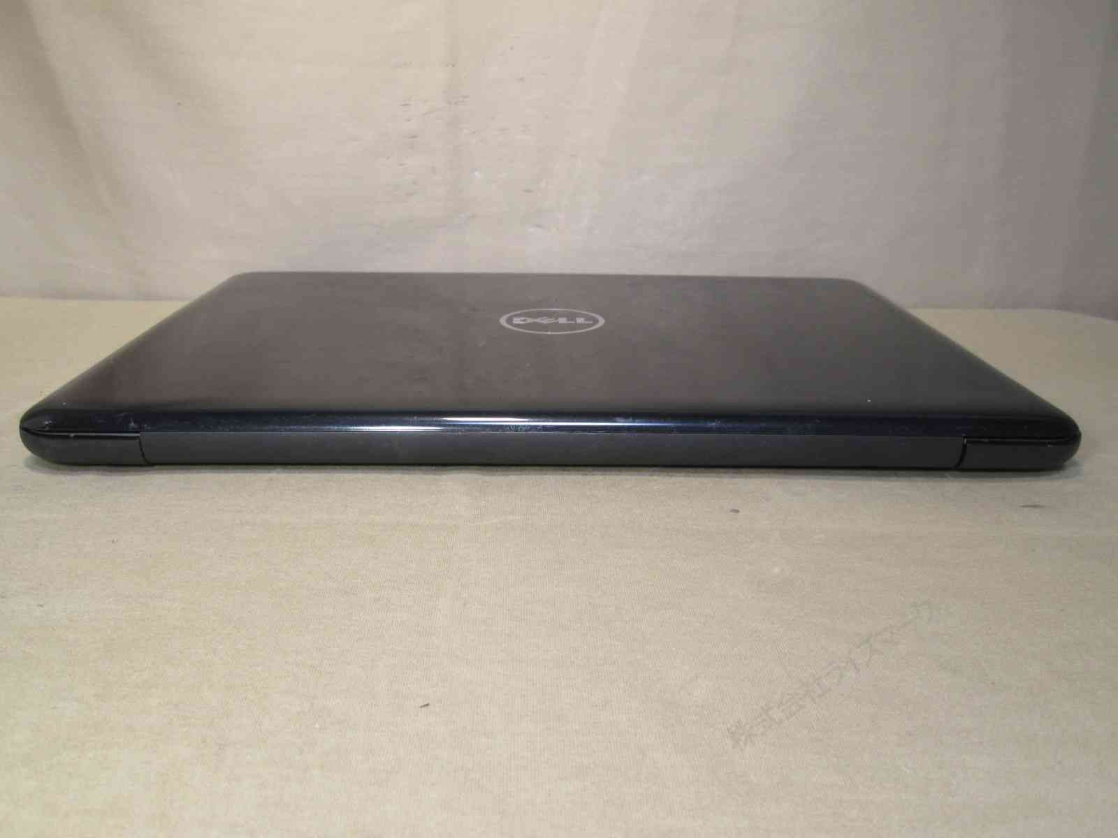 DELL Inspiron 15【Core i7 7th】USB3.0／HDMI [93150] 節約