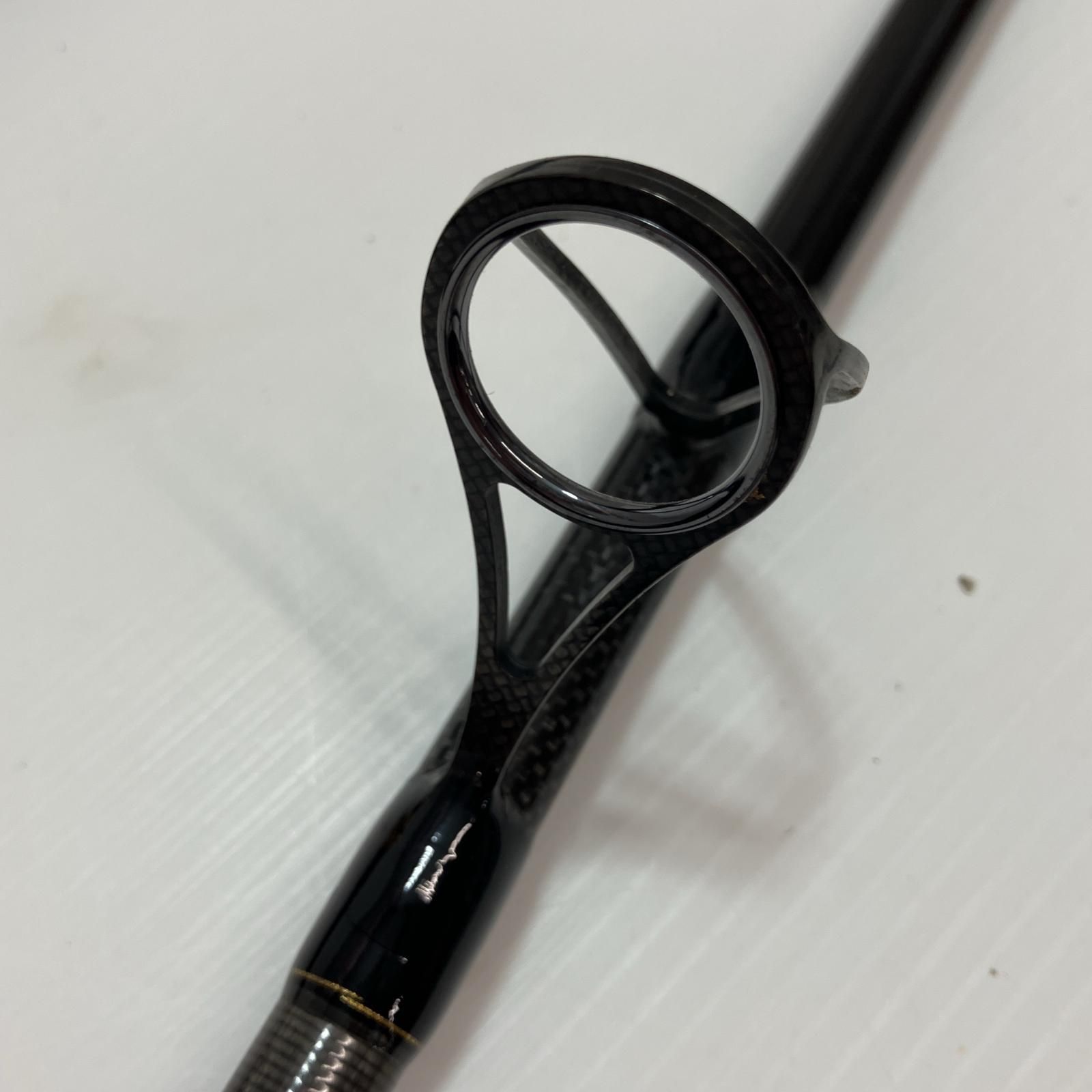 DAIWA - DAIWA ダイワ ルアーロッド 19モアザンAGS 121XH カムイトゥクシー 3代目 01474061 DAIWA ダイワ ルアーロッド 19モアザンAGS 121XH カムイトゥク