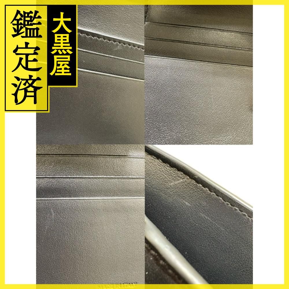 セリーヌ トリフォールドウォレット 10B573BEL.38SI 【432】 - メルカリ 