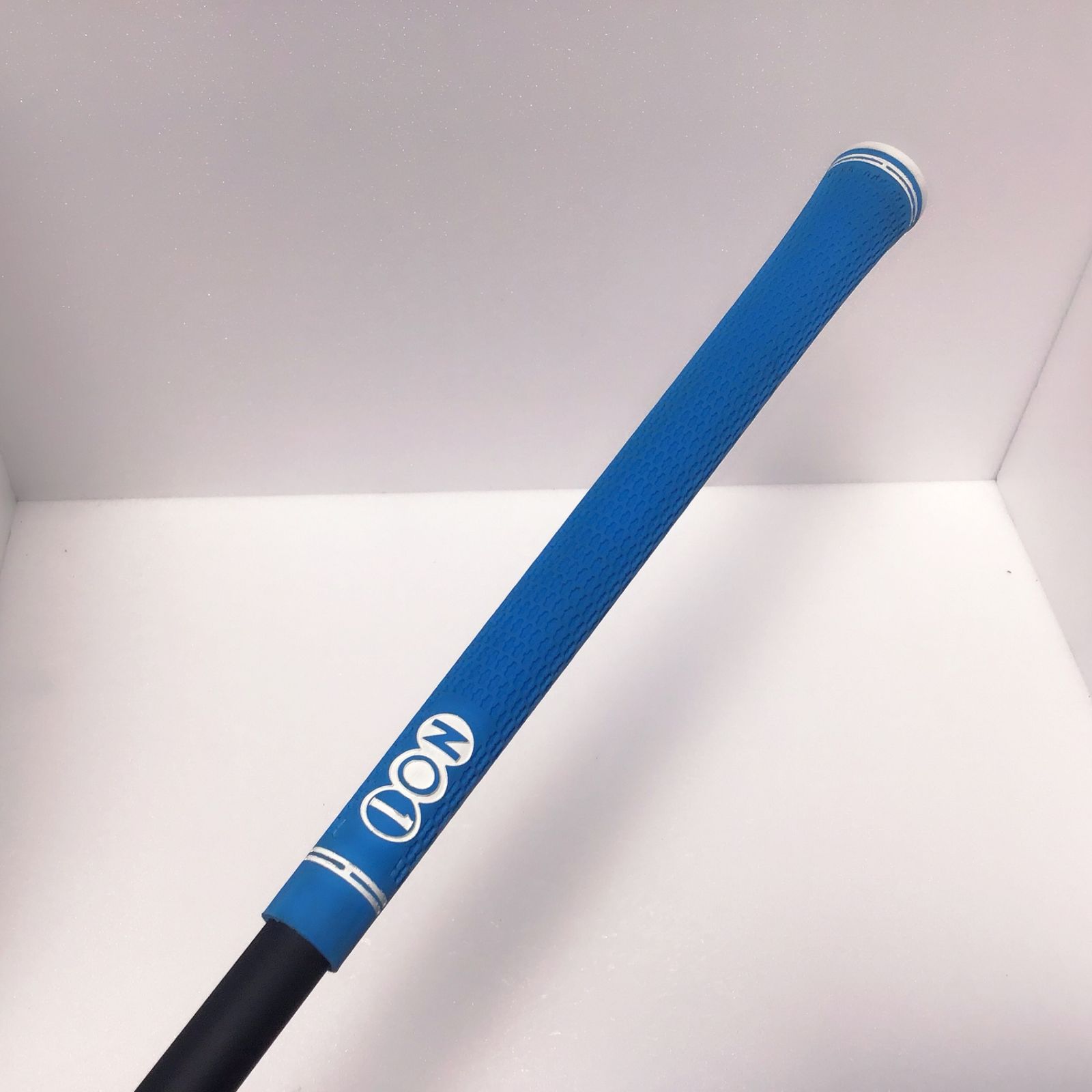N.S.PRO MODUS3 ゴースト GOST HYBRID Sフレックス 370 ピン