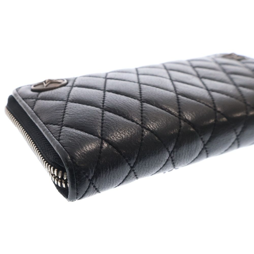 CODY SANDERSON (コディーサンダーソン) ×1PIU1UGUALE3 round zip