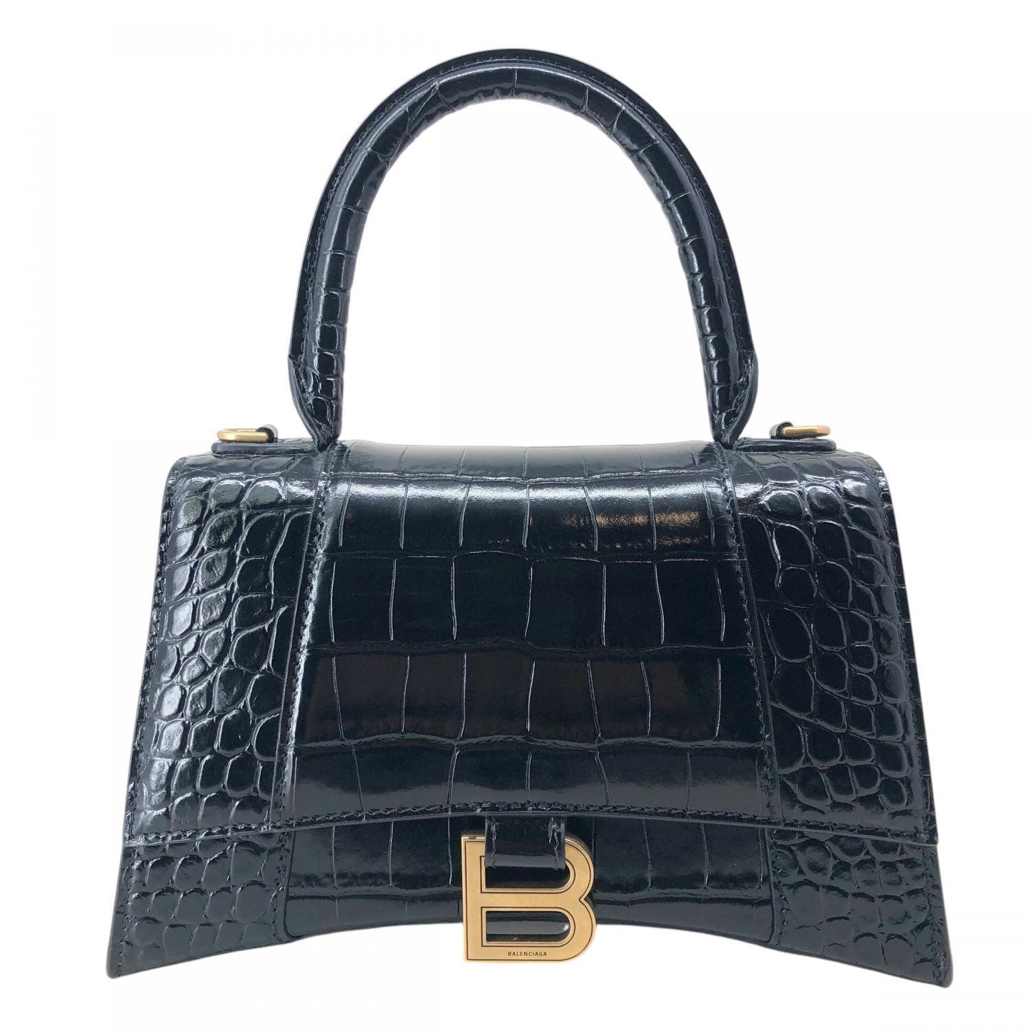 BALENCIAGA バレンシアガ クラッチバッグ ハンドバッグ 373834 9260 U