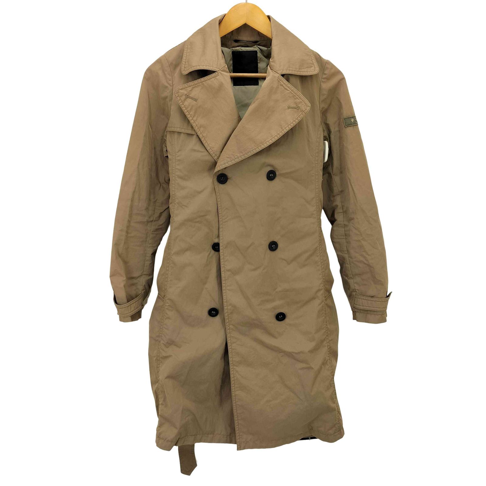 タトラス TATRAS ライナーダウン付きトレンチコート レディース  