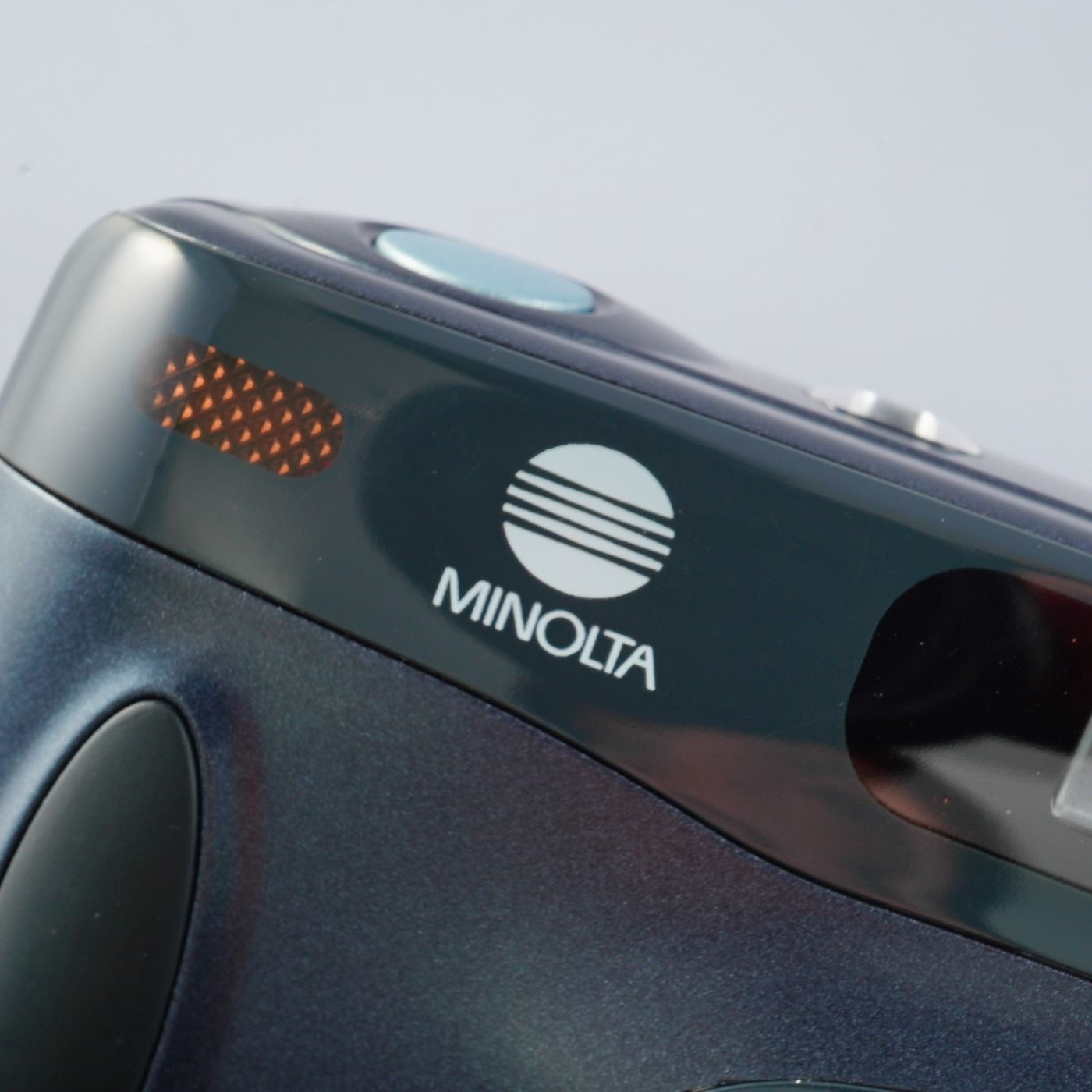MINOLTA ミノルタ P