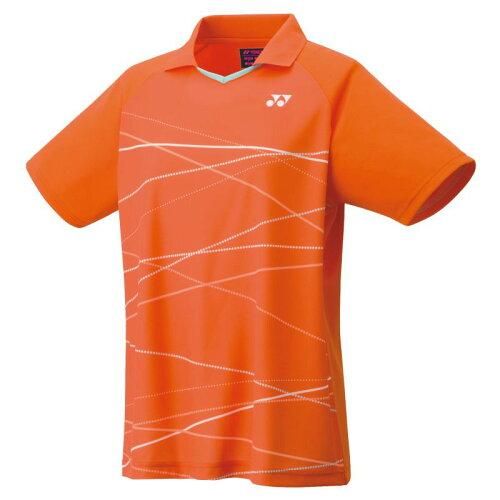 新品・5営業日で発送】YONEX ヨネックス ウィメンズゲームシャツ