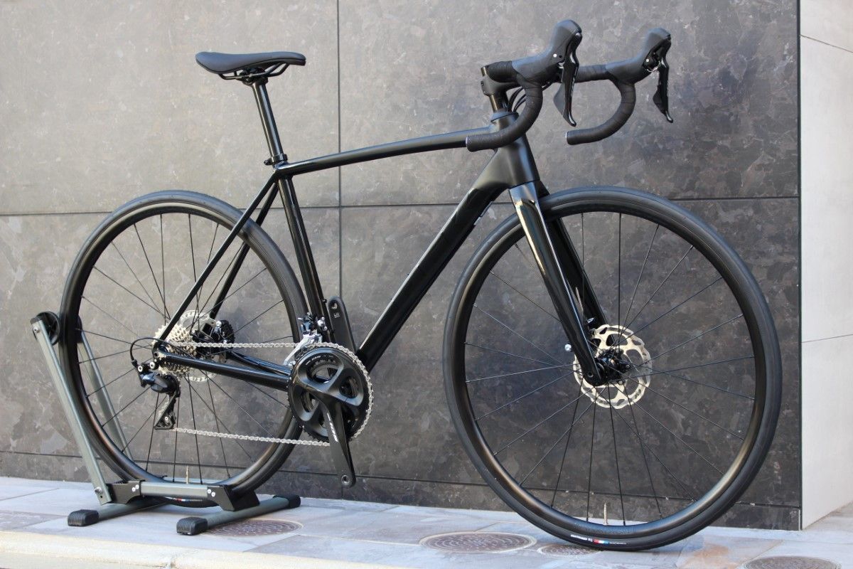 付属品ありTREK EMONDA ALR5 2023 サイズ54