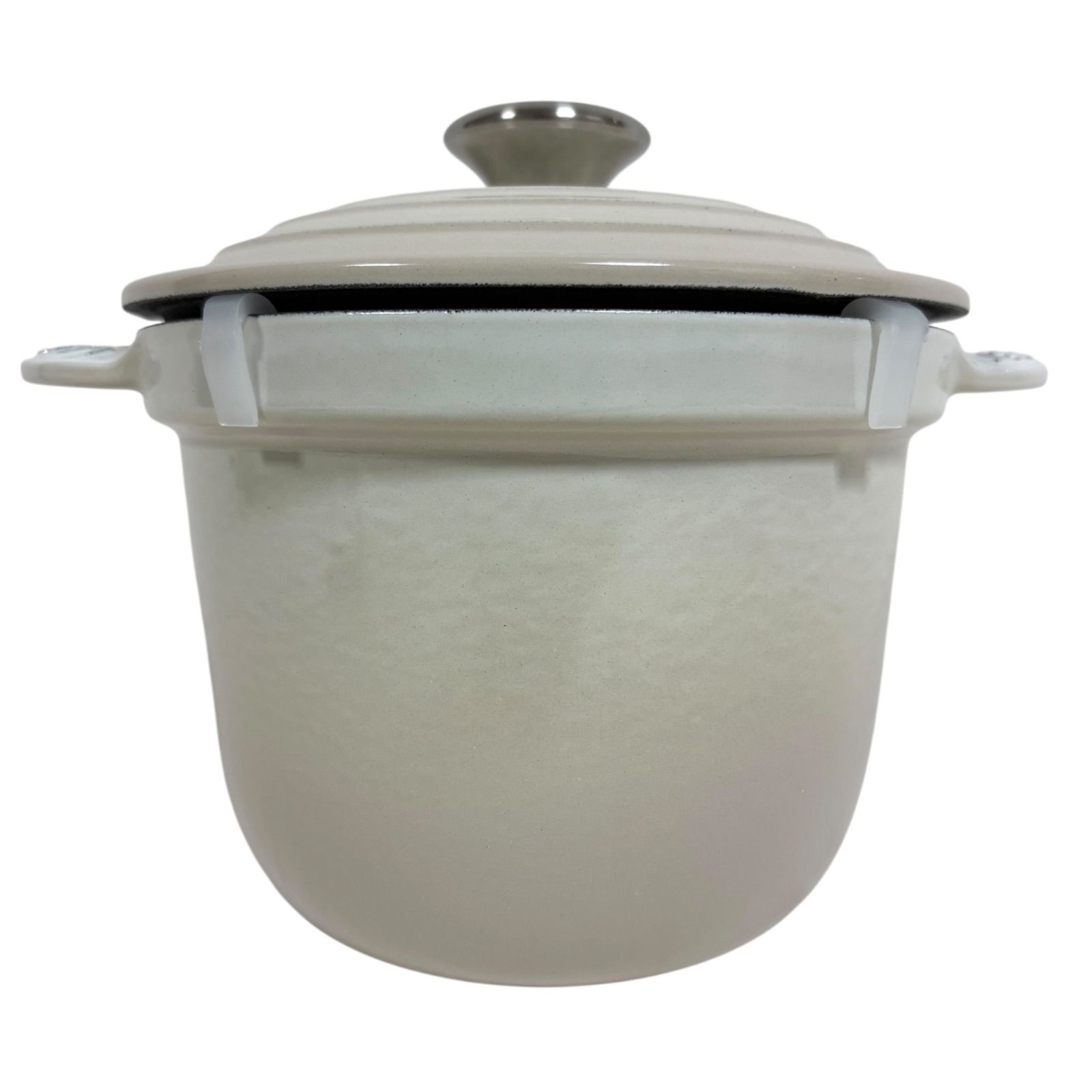 インナーリッド付属