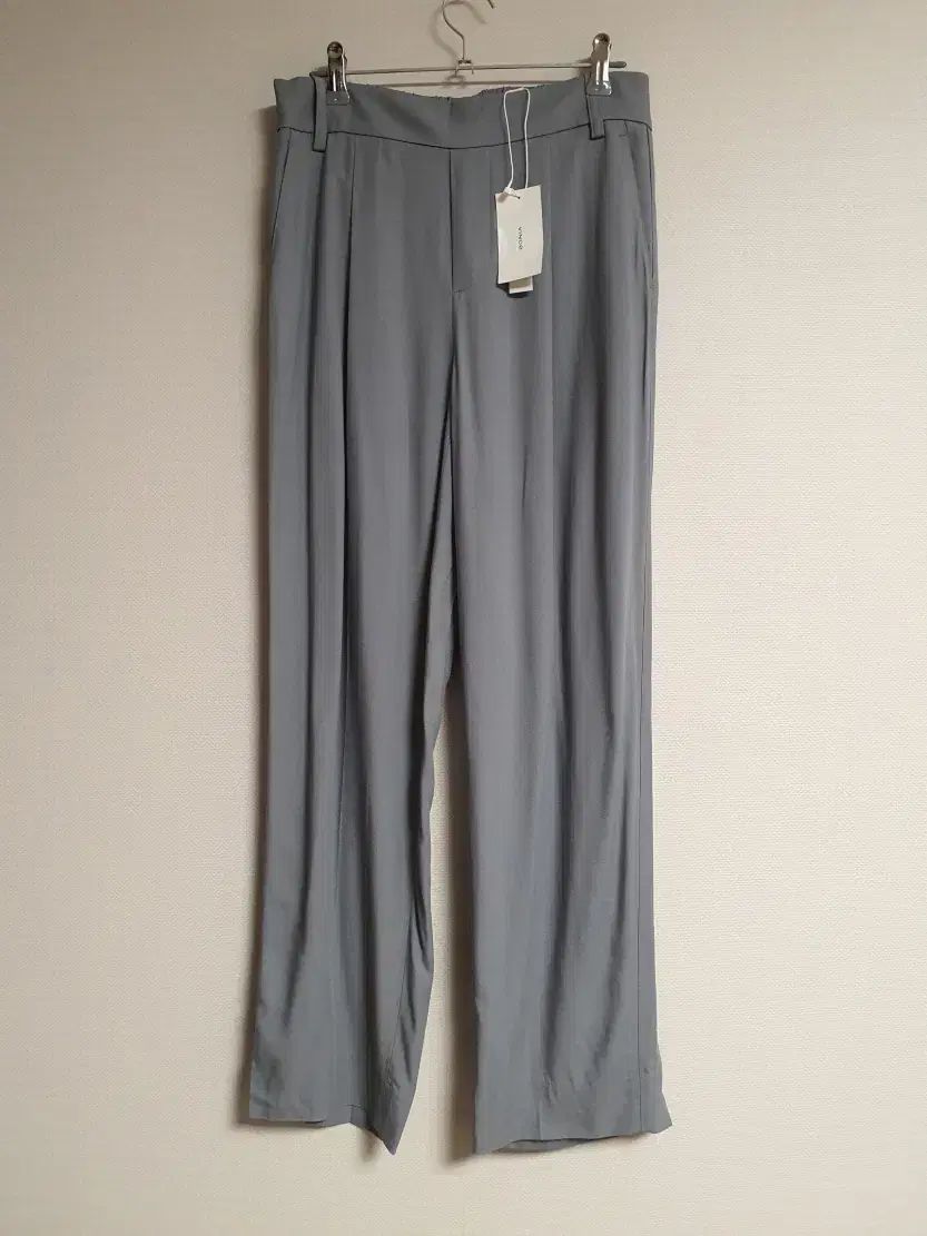 Vince ヴィンス vince ウエストゴム パンツ xs サイズ DECORATOM_COM_BR