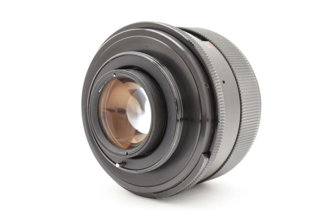 ◎美品◎ YASHICA YASHINON-DX 50mm F1.7 C044 ◎美品◎ YASHICA YASHINON-DX 50mm F1.7 C044 - メルカリ