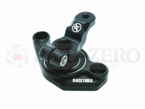 RACETORX ギアシフトサポート ZX-6R 13-24 受注製造 - メルカリ